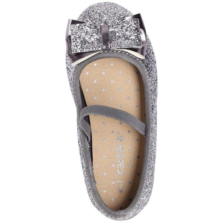 商品Carter's|Bigbow Flats, Toddler Girls & Little Girls,价格¥253,第3张图片详细描述