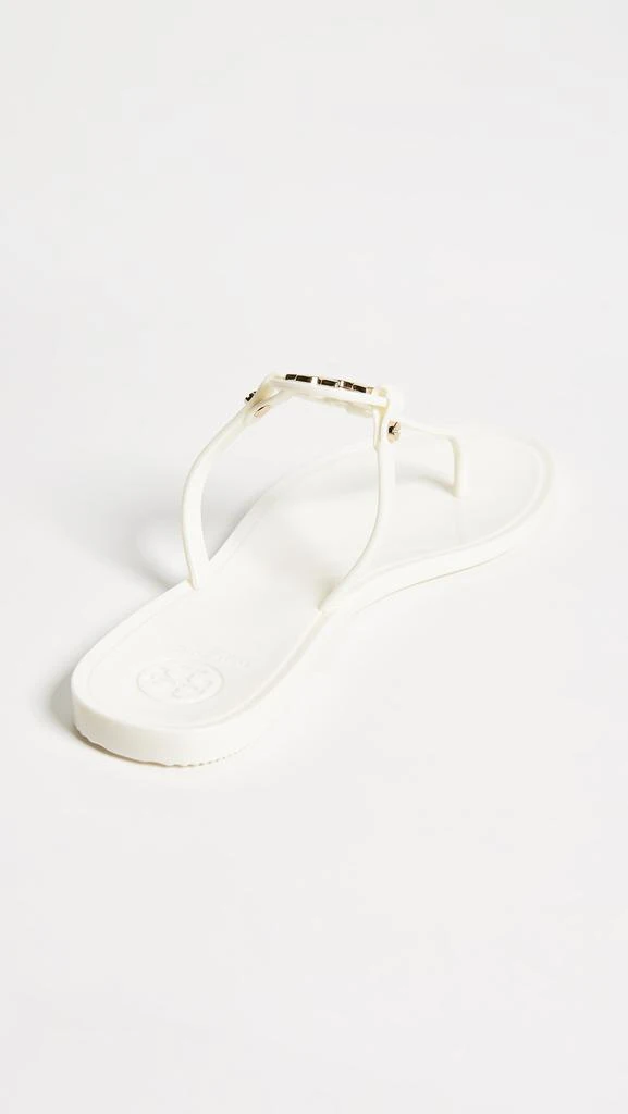 商品Tory Burch|Tory Burch Mini Miller 夹趾凉鞋,价格¥699,第4张图片详细描述