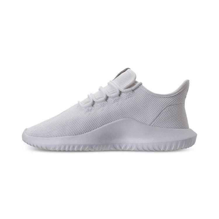 商品Adidas|Men's Tubular Shadow Casual Sneakers from Finish Line,价格¥393,第4张图片详细描述