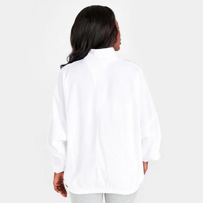 Women's Nike Sportswear Essential Woven Jacket �商品