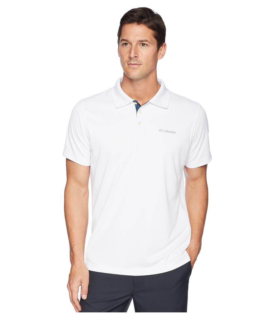 Men's Columbia Utilizer Polo image 2