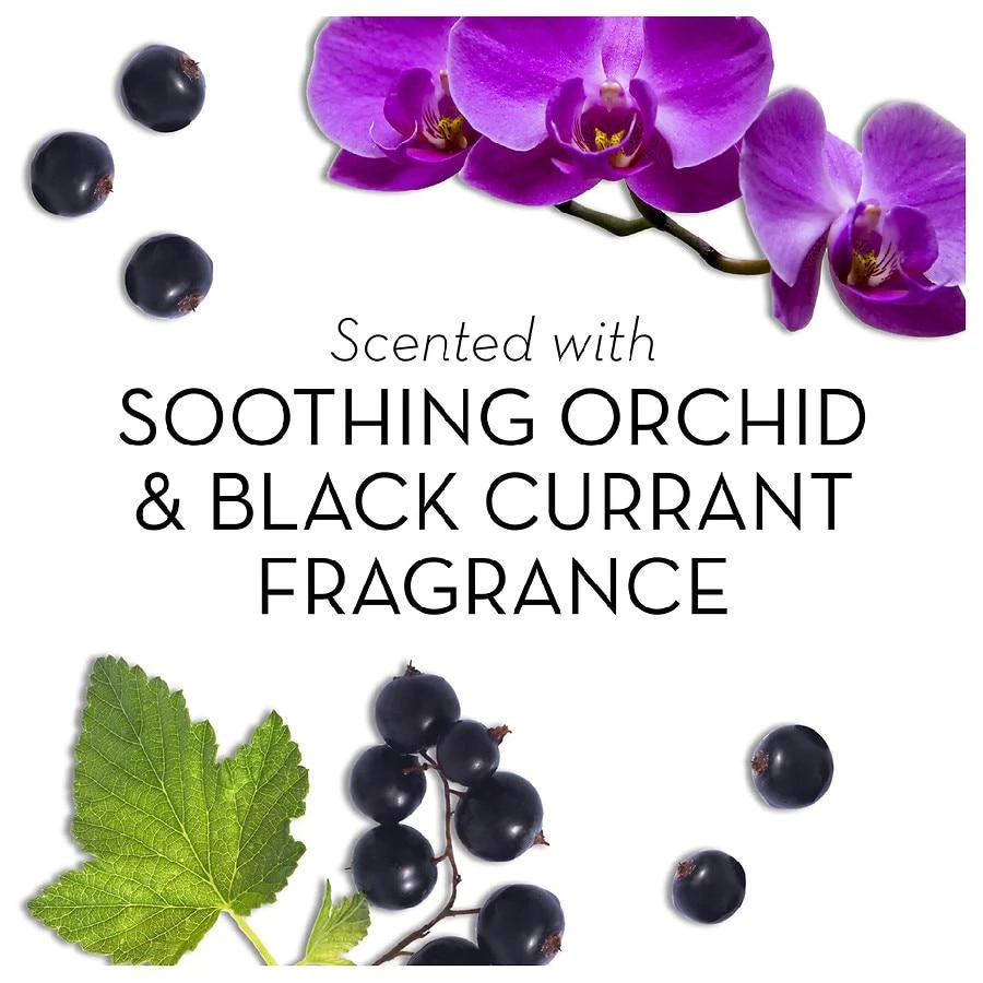 Quench Body Lotion Orchid & Black Currant 商品