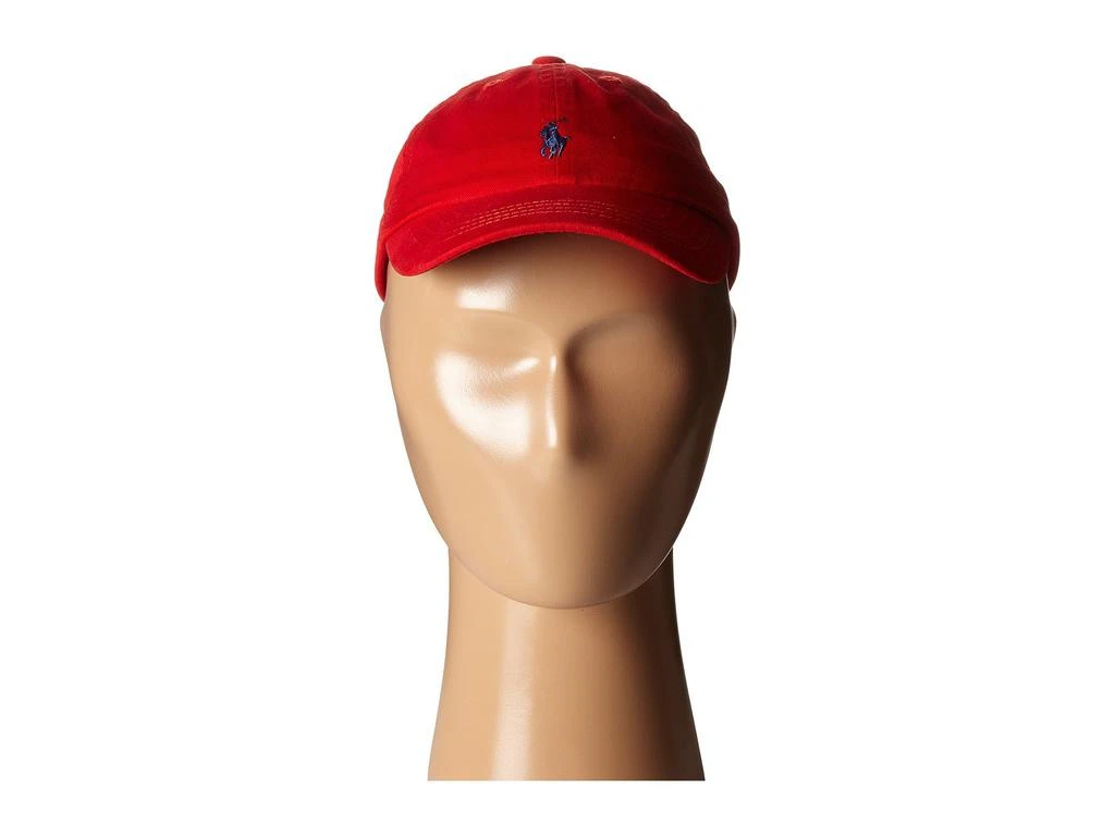 商品Ralph Lauren|童款棒球帽,价格¥189,第5张图片详细描述