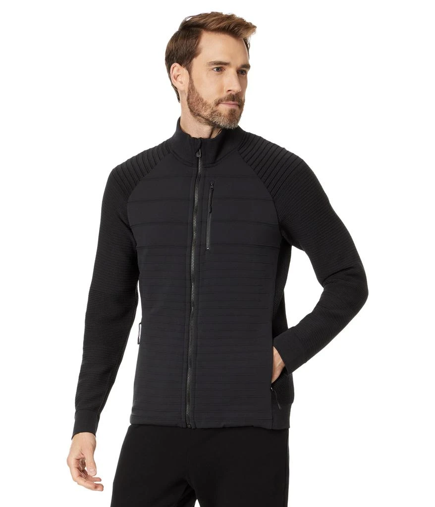 商品SmartWool|Intraknit Merino Insulated Jacket,价格¥1728,第1张图片