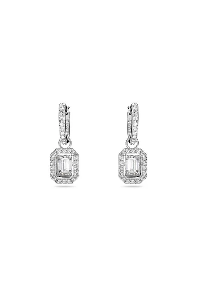 商品Swarovski|Swarovski millenia drop earrings,价格¥904,第2张图片详细描述
