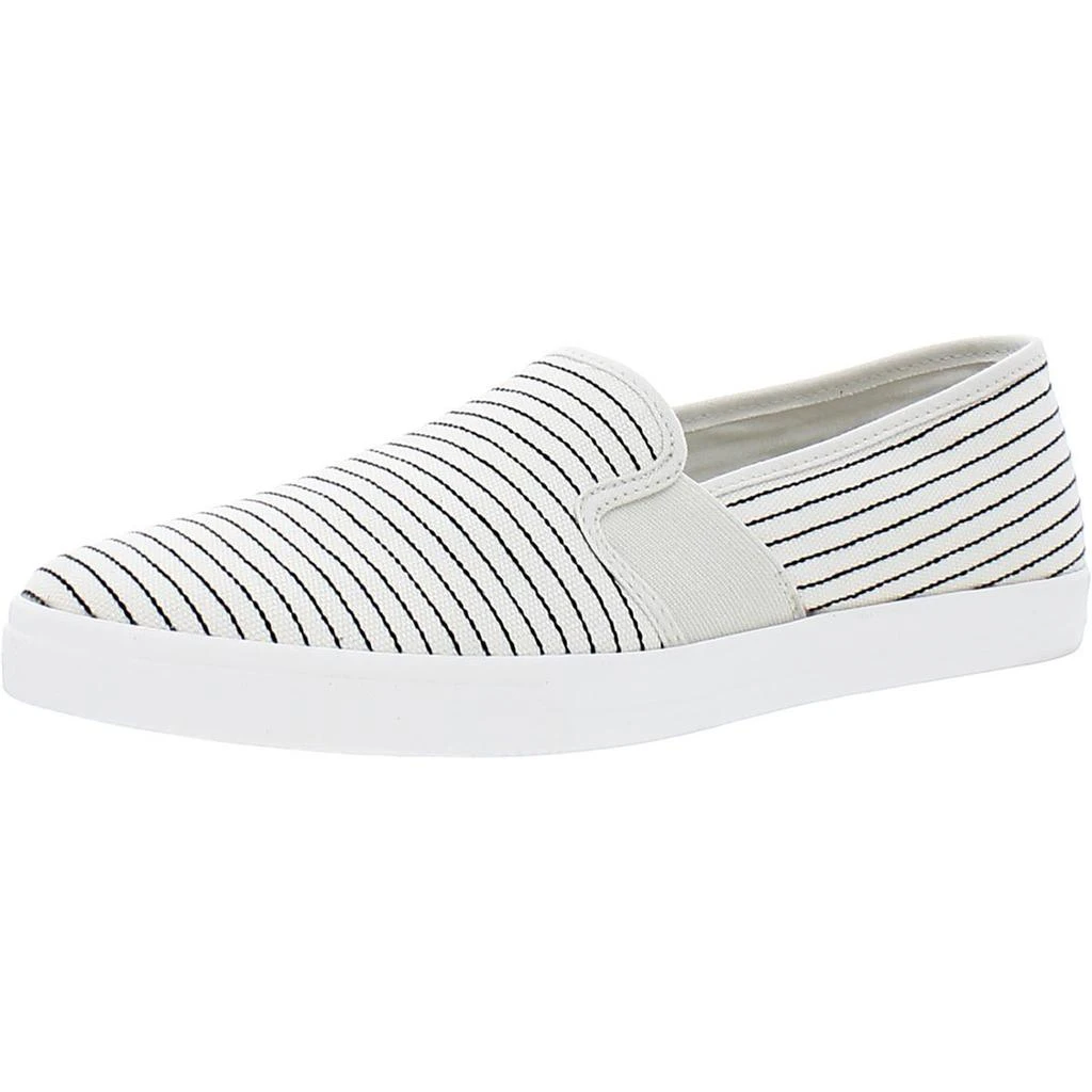 商品Ralph Lauren|Lauren Ralph Lauren Womens Jinny Slip-On Sneakers,价格¥240,第1张图片