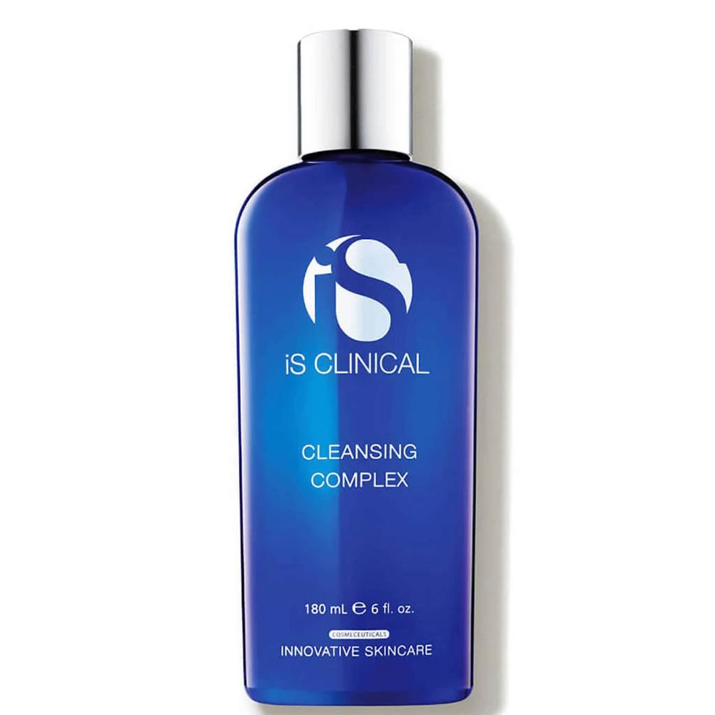 商品[国内直发] iS CLINICAL|iS Clinical Cleansing Complex 深层复合水润洁面（size：60ml，有效期至10/2024）,价格¥183,第1张图片