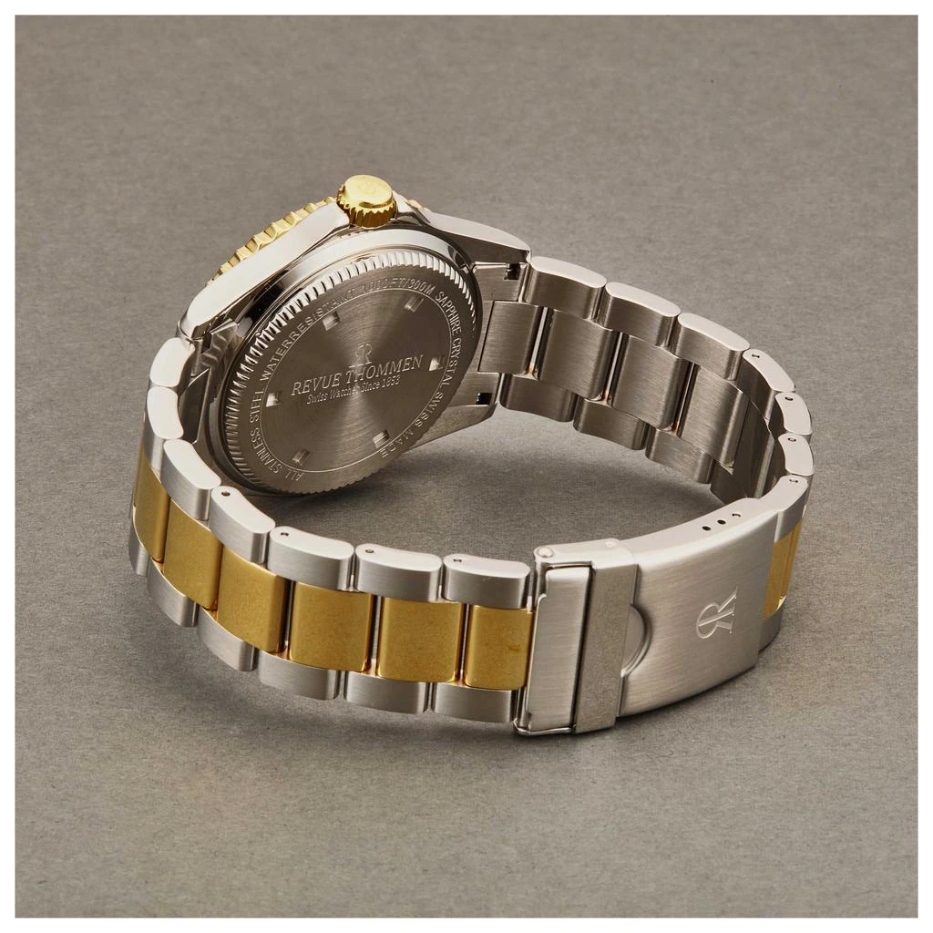 商品Revue Thommen|Revue Thommen Men's Watch 17571.2145,价格¥5241,第2张图片详细描述
