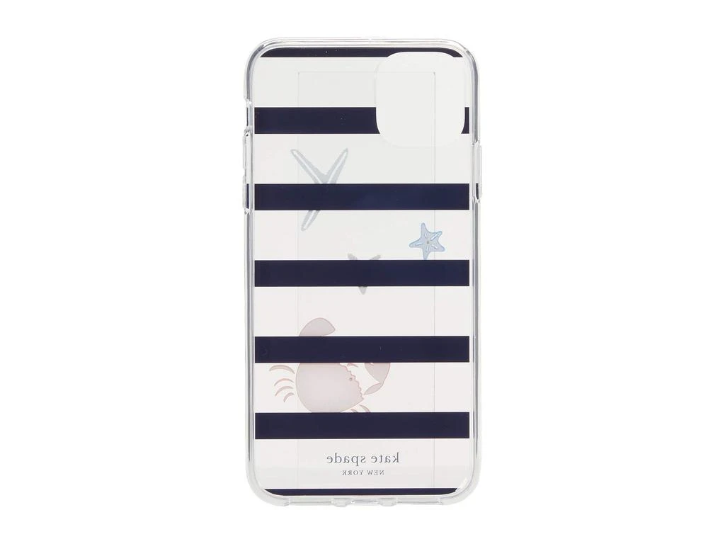 商品Kate Spade|Jeweled Sandcastle Phone Case for iPhone® 11Pro Max,价格¥120,第2张图片详细描述