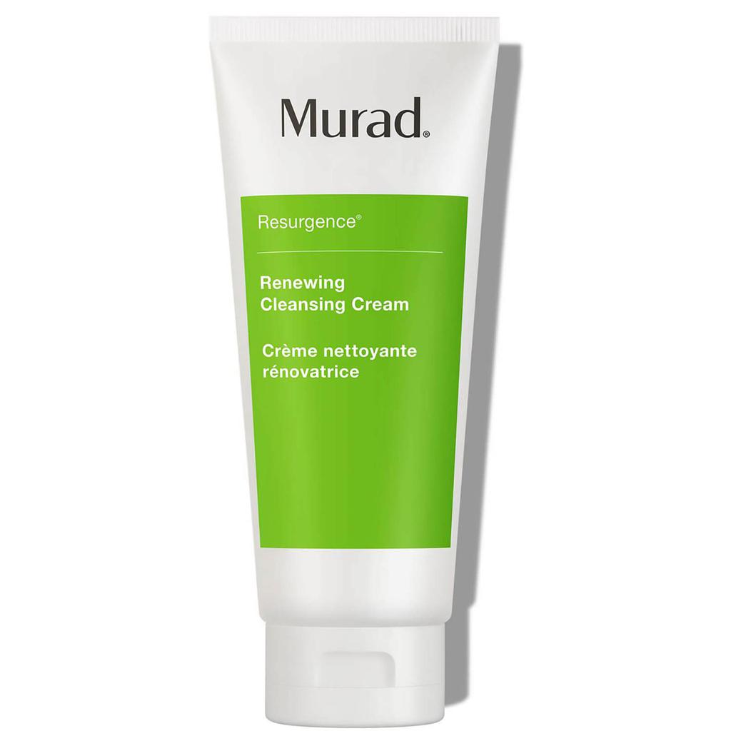 Murad Resurgence Renewing Cleansing Cream商品第1张图片规格展示