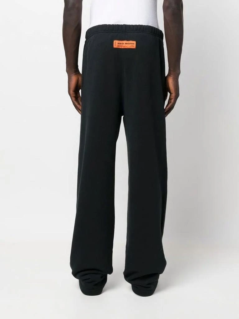 商品Heron Preston|HP REAL ESTATE OS SWEATPANTS,价格¥1748,第4张图片详细描述