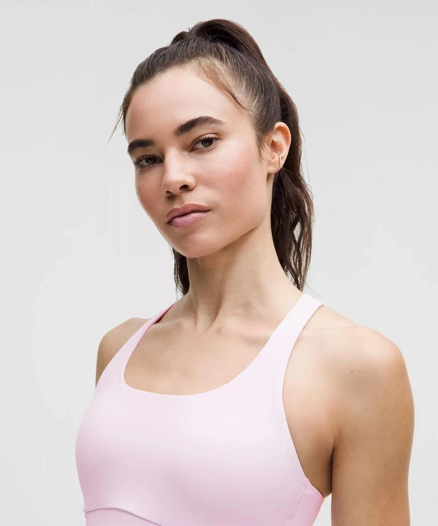 lululemon Energy Longline Bra Medium Support, B-D Cups *Evolve 商品