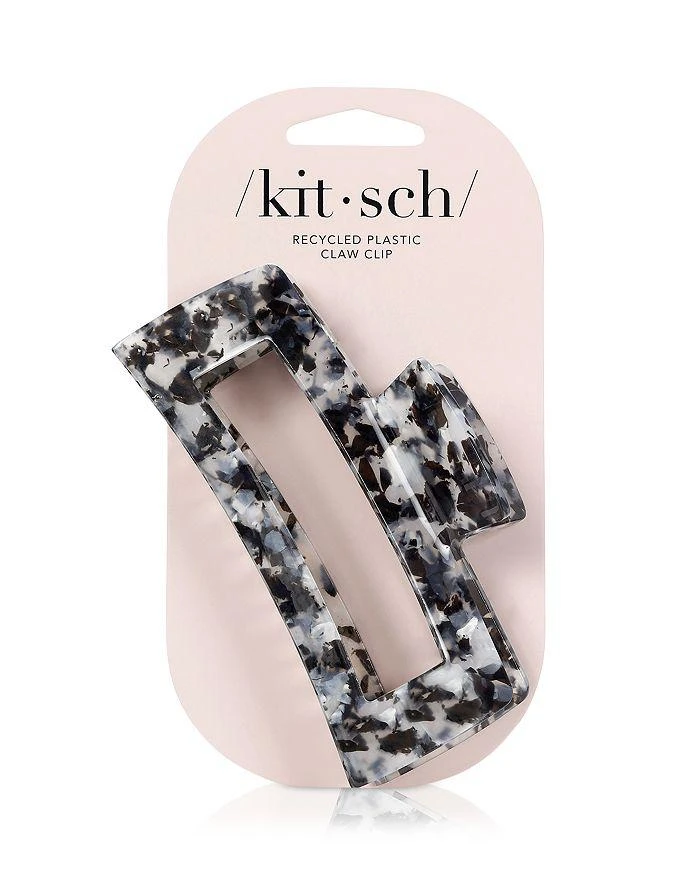 商品Kitsch|Jumbo Open Shape Claw Clip,价格¥89,第2张图片详细描述