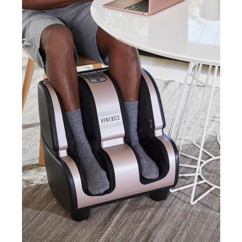 Therapist Select 2.0 Foot & Calf Massager with Heat 商品
