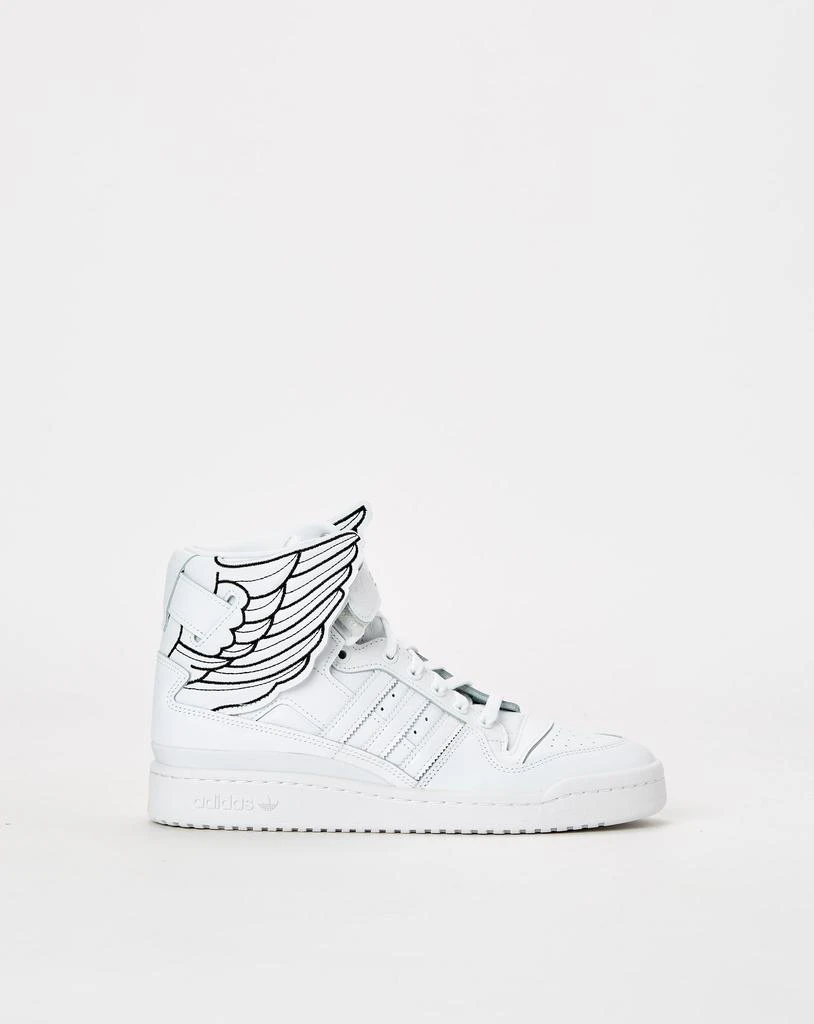 商品Adidas|男款 Jeremy Scott联名 Wing 4.0 休闲鞋,价格¥408,第1张图片