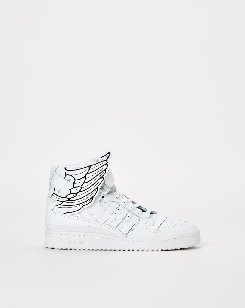 商品Adidas|男款 Jeremy Scott联名 Wing 4.0 休闲鞋,价格¥388,第1张图片