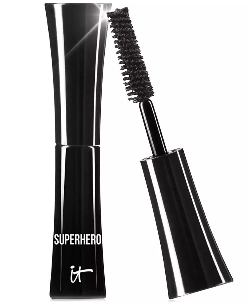 商品IT Cosmetics|极致纤长丰盈睫毛膏 - 旅行便携装,价格¥127,第1张图片