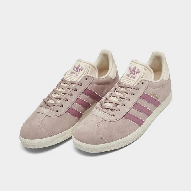 商品Adidas|Women's adidas Originals Gazelle Casual Shoes,价格¥181,第2张图片详细描述