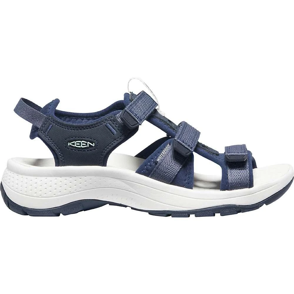 商品Keen|KEEN Women's Astoria West Open Toe Sandal,价格¥587,第1张图片
