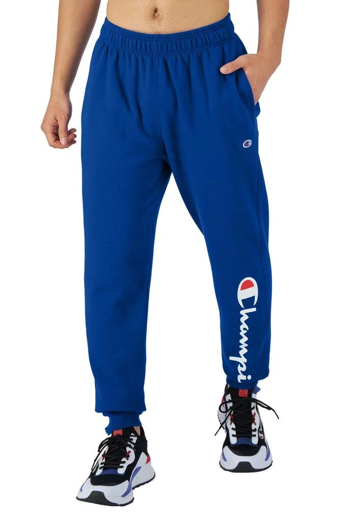 商品CHAMPION|Powerblend Logo Sweatpants,价格¥284,第1张图片