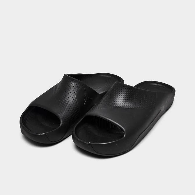 商品Jordan|Men's Jordan Post Slide Sandals,价格¥168,第2张图片详细描述