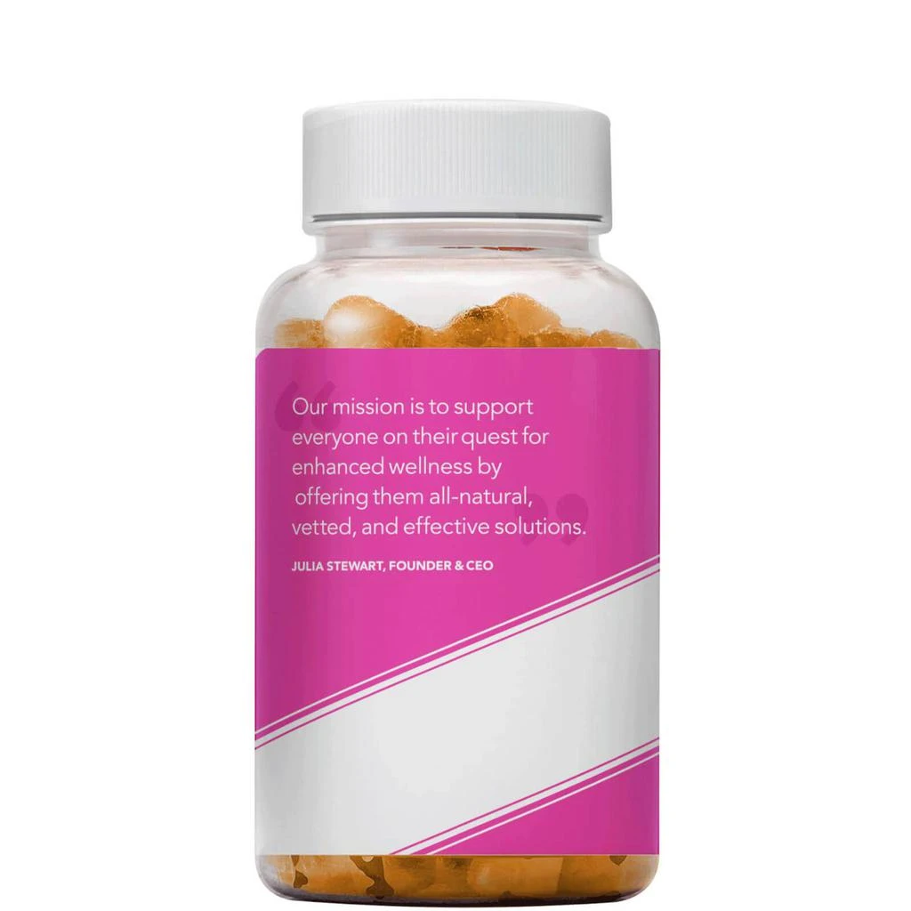 商品Alurx|Alurx High Potency Vitamin C Gummy - Citrus,价格¥84,第2张图片详细描述