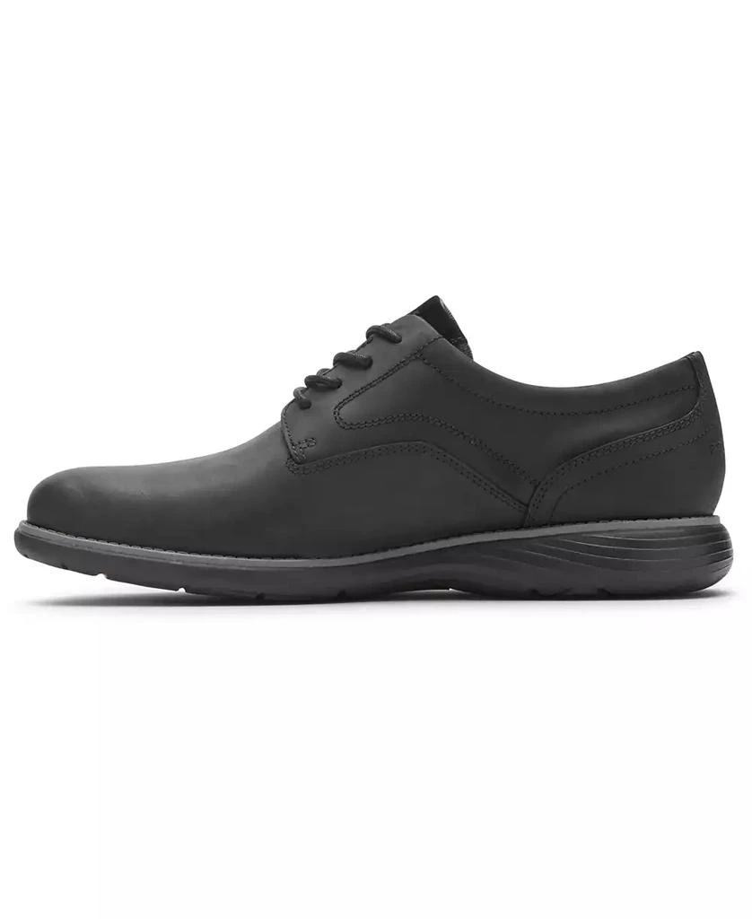 商品Rockport|Men's Garett Plain Toe Oxford Shoes,价格¥736,第2张图片详细描述