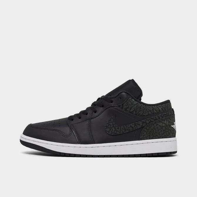 商品Jordan|Air Jordan 1 Retro 1 Low SE Casual Shoes,价格¥914,第1张图片