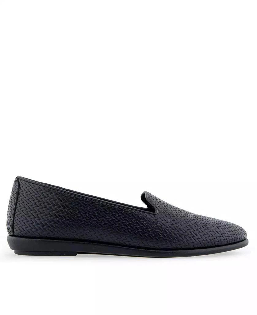 商品Aerosoles|Women's Betunia Casual Flat Loafers,价格¥676,第2张图片详细描述