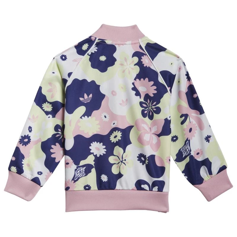 商品Adidas|adidas Originals Superstar Set - Girls' Toddler,价格¥382,第3张图片详细描述