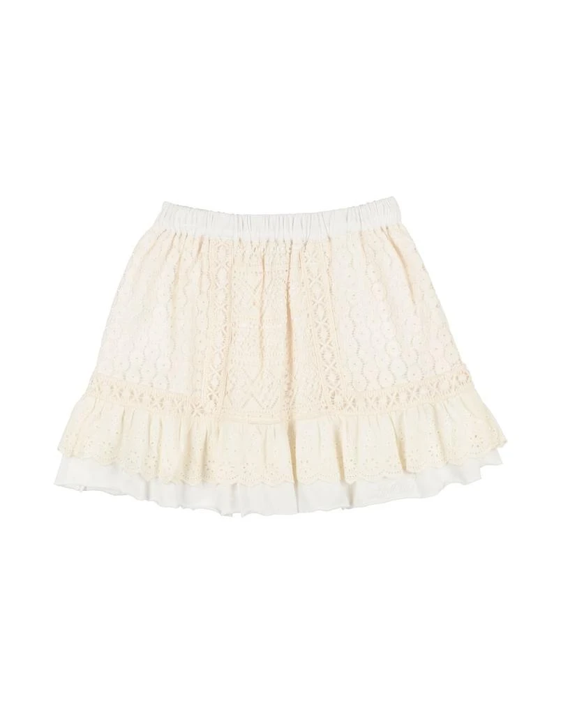 商品TWINSET|Skirt,价格¥434,第1张图片