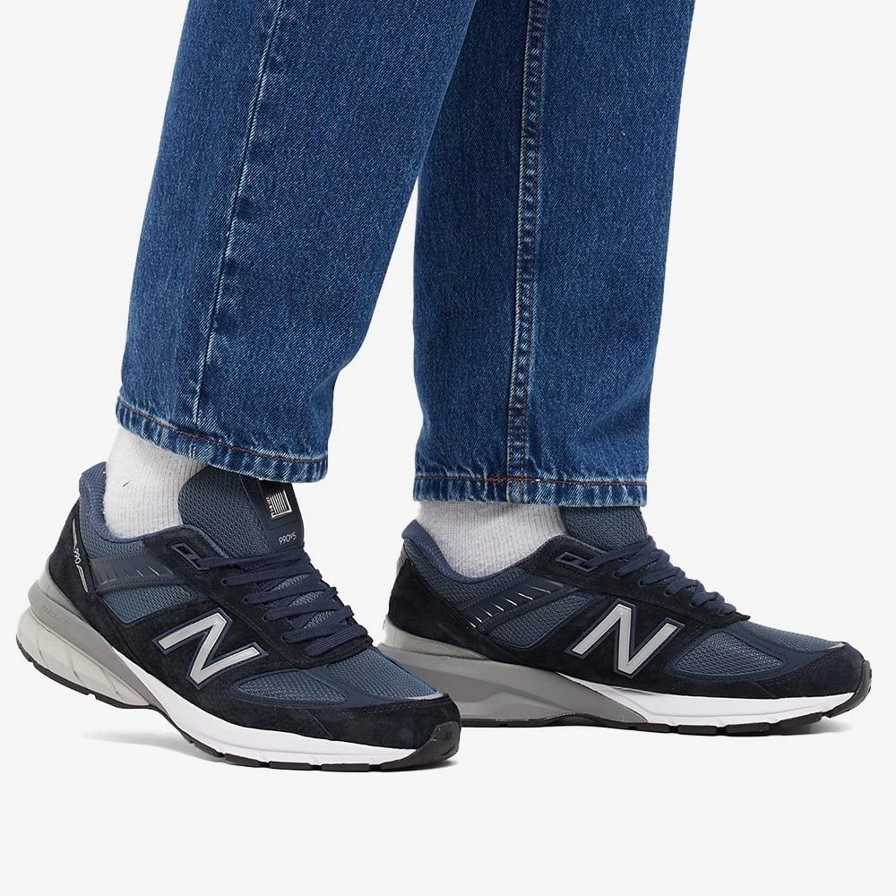 New Balance M990NV5 - Made in the USA 商品
