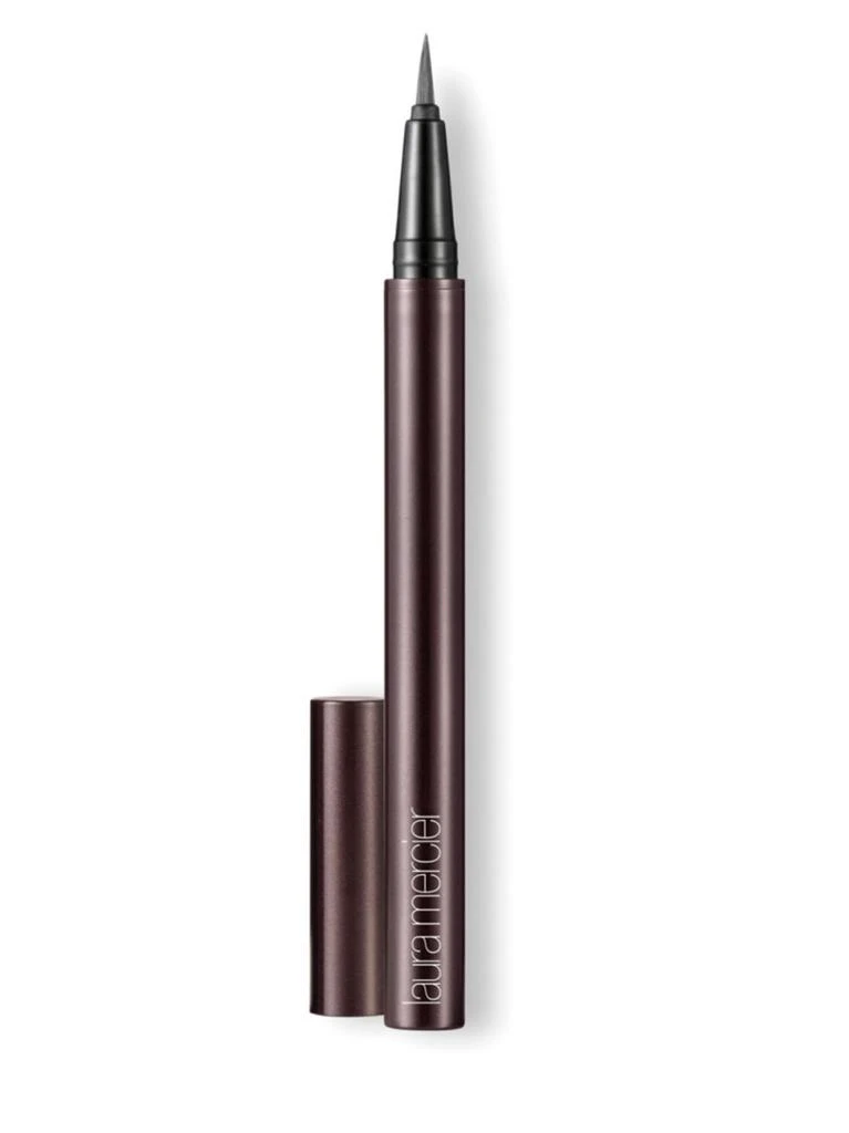 商品Laura Mercier|Instant Ink 24 Hour Brush Eye Liner,价格¥225,第1张图片