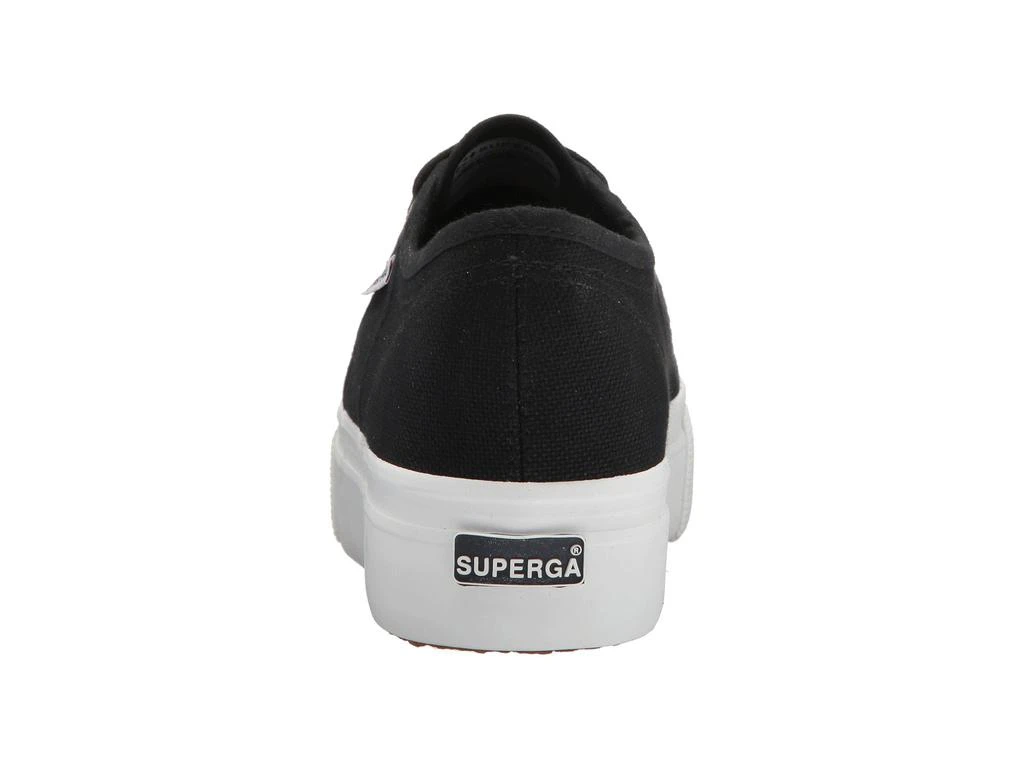 商品Superga|2790 Acotw 女士厚底休闲鞋,价格¥598,第5张图片详细描述