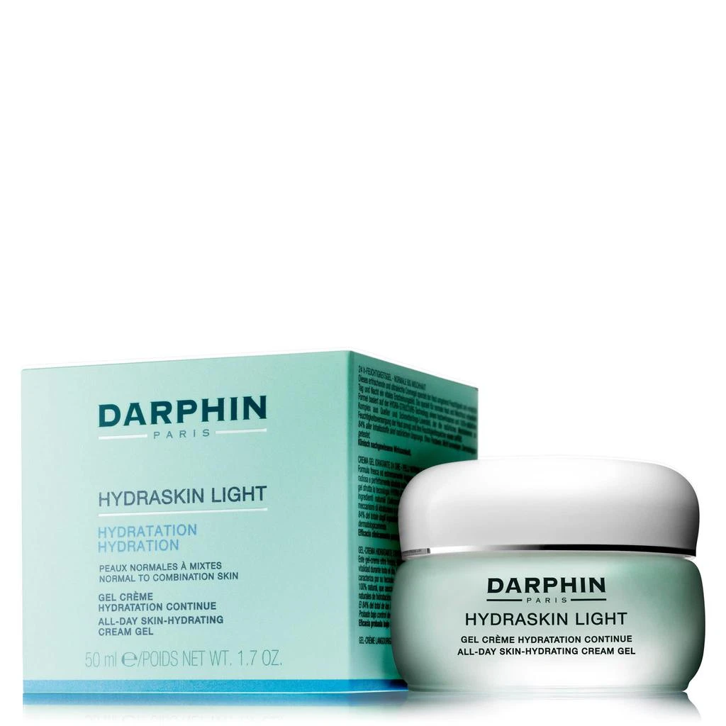 商品Darphin|活水保湿面霜 50ml,价格¥492,第5张图片详细描述