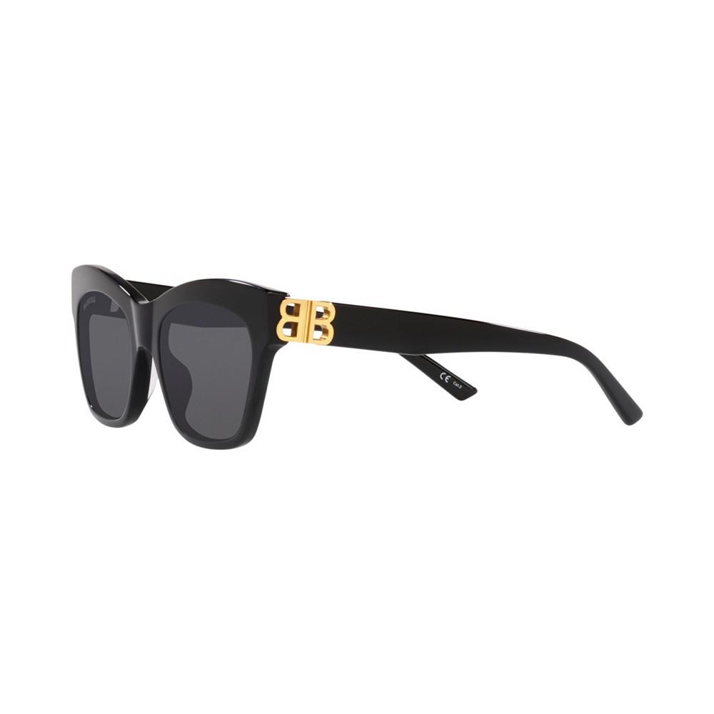 Women's Sunglasses, BB0132S商品第8张图片规格展示