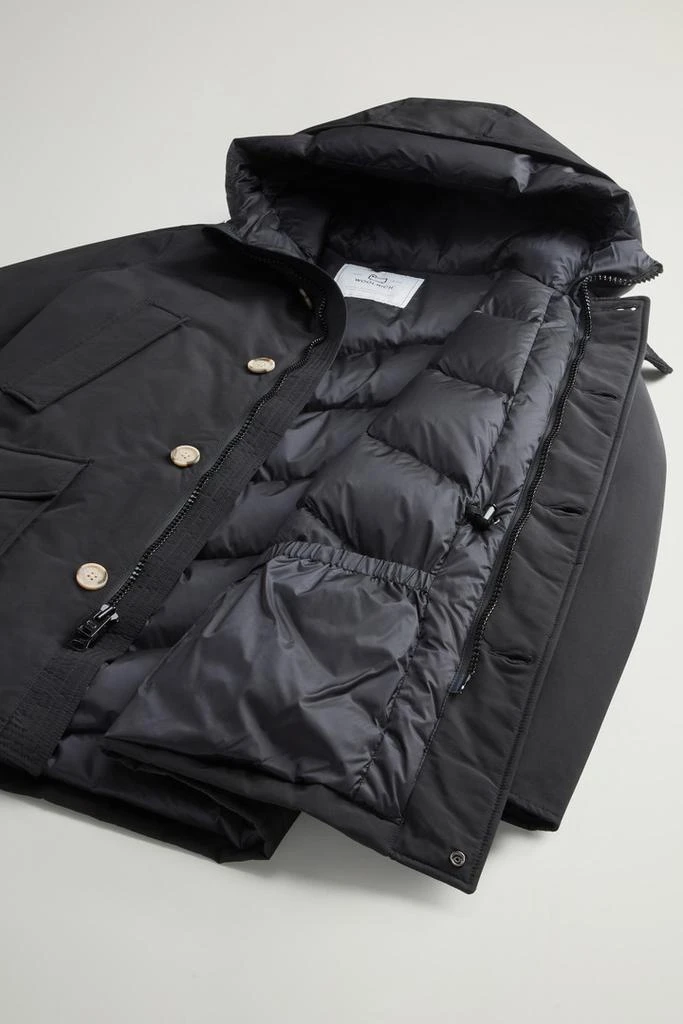 Arctic Parka in Ramar Cloth - Men - Beige 商品