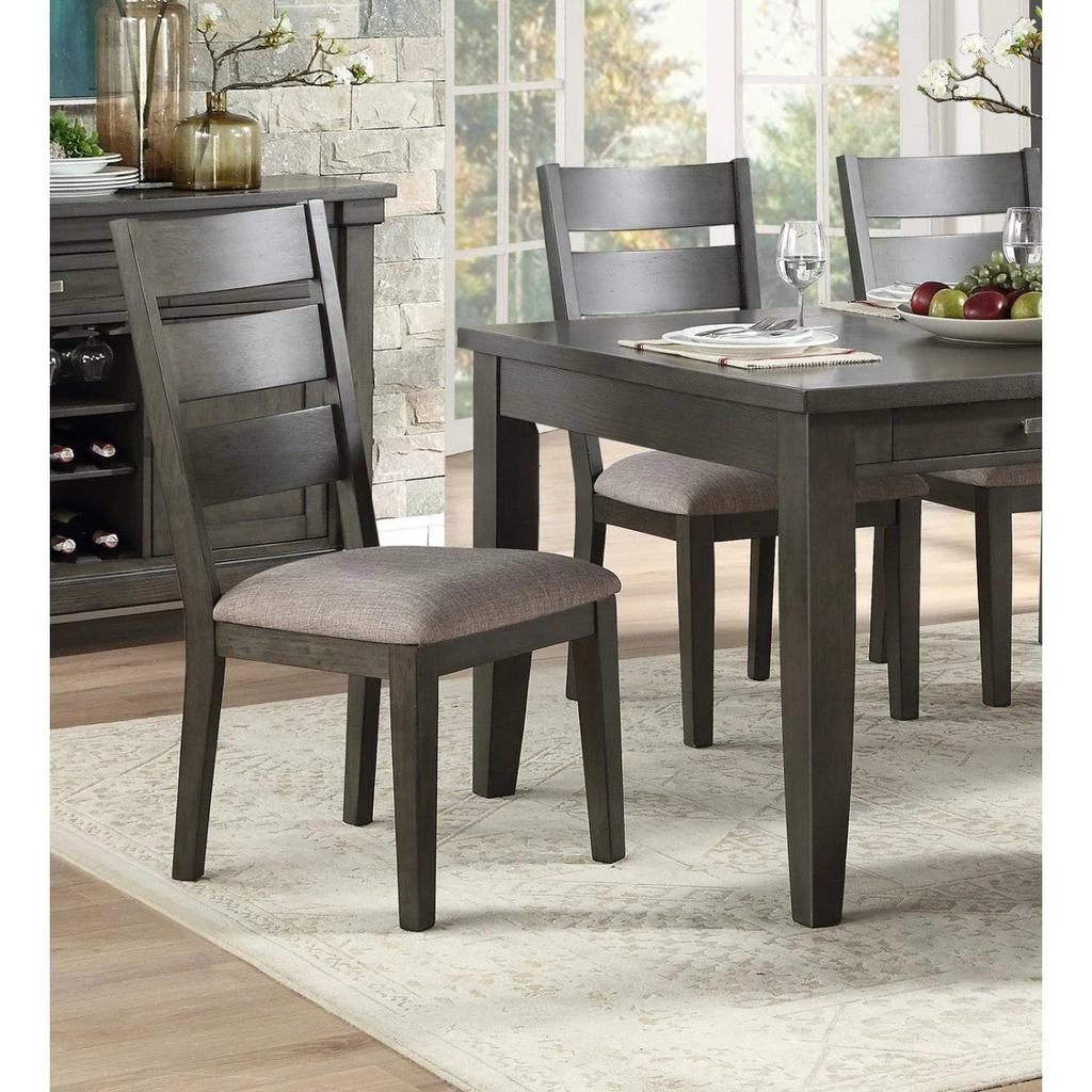 商品Simplie Fun|Dining and Kitchen Set in Wood,价格¥15404,第2张图片详细描述