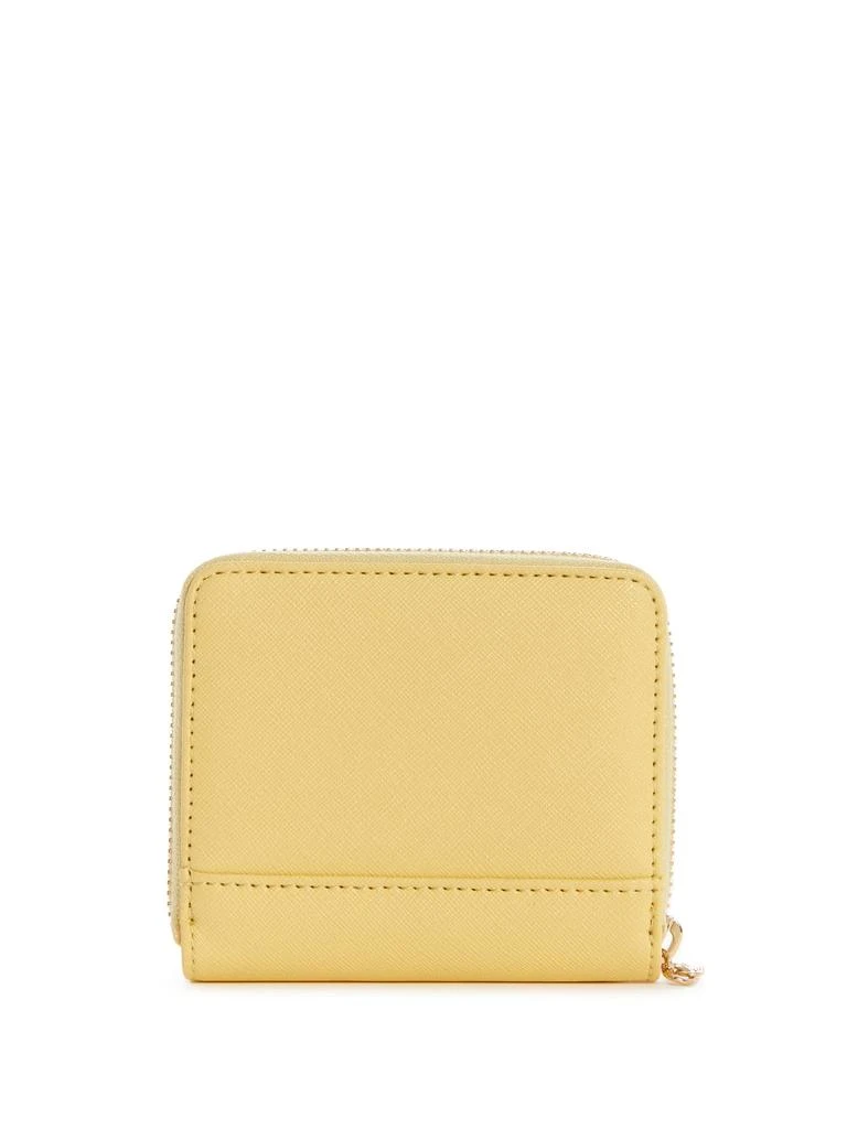 Abree Small Zip-Around Wallet 商品