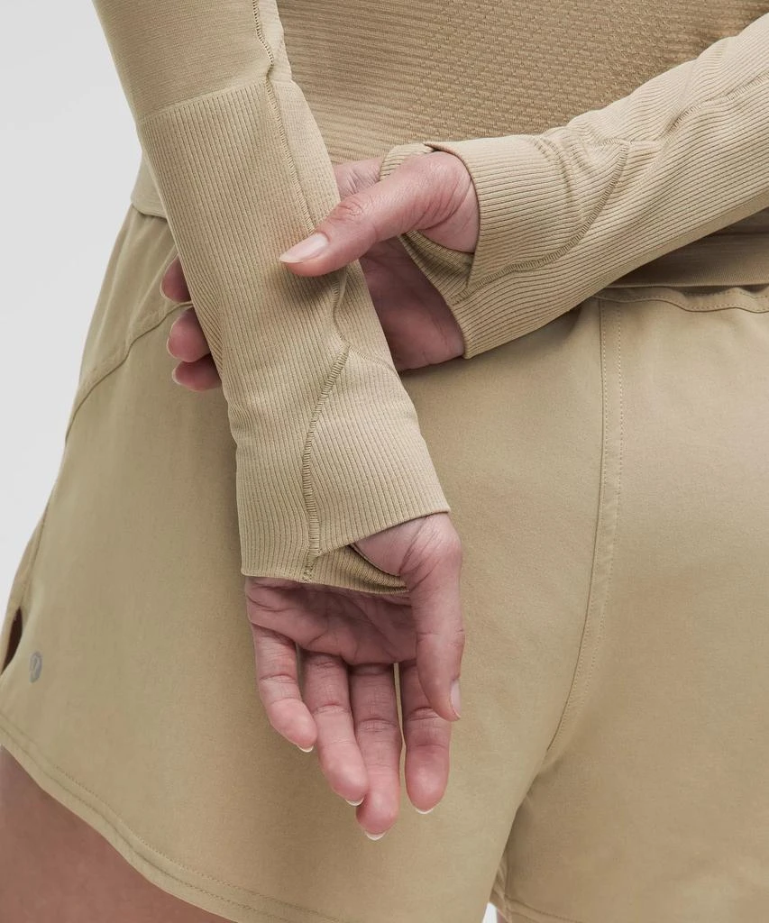 Swiftly Tech Long-Sleeve Shirt 2.0 *Waist Length 商品