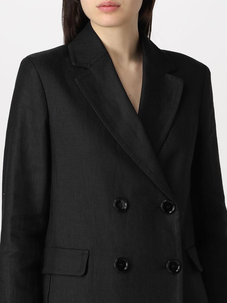 S Max Mara blazer for woman商品第5张图片规格展示