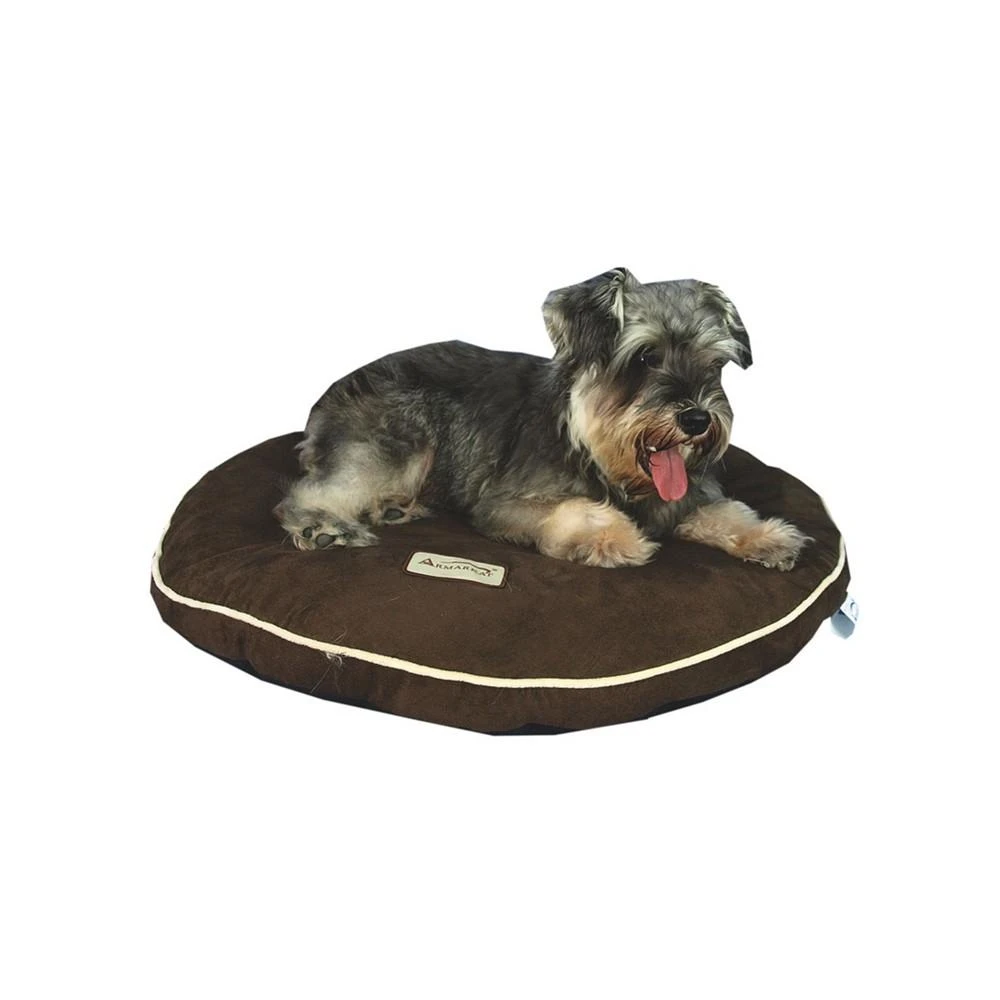 商品Macy's|Pet Bed Pad and Poly Fill Dog Cushion Bed,价格¥325,第2张图片详细描述