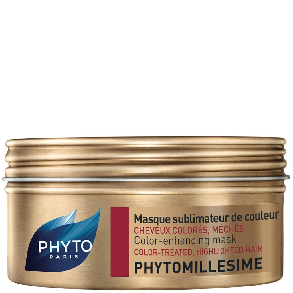 商品Phyto|Phyto Phytomillesime Mask 200ml,价格¥440,第1张图片