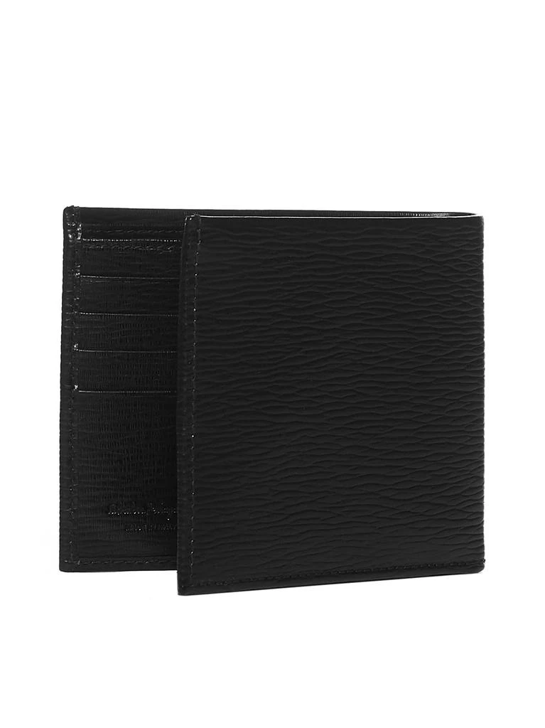 商品Salvatore Ferragamo|Ferragamo Wallet,价格¥2393,第3张图片详细描述