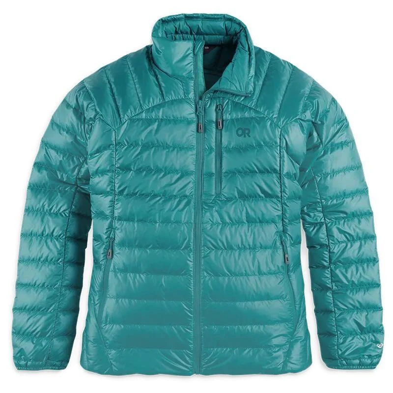 商品Outdoor Research|Womens Helium Down Jacket,价格¥1223,第1张图片