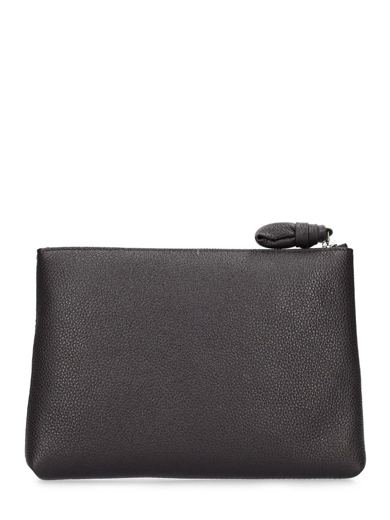商品Lemaire|Small Leather Pouch,价格¥1499,第4张图片详细描述