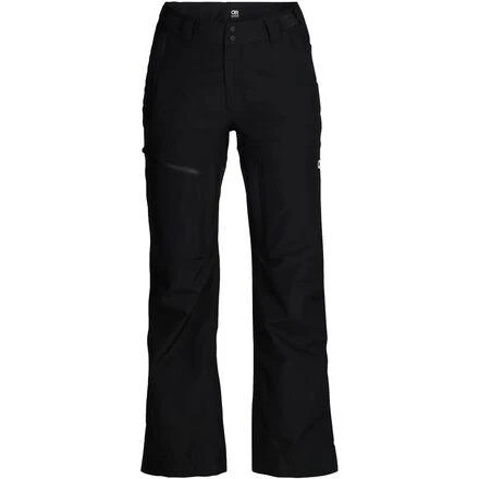 商品Outdoor Research|Tungsten II Pant - Women's,价格¥1253,第5张图片详细描述