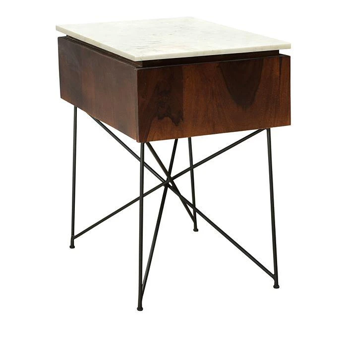 Dominic Nightstand 商品
