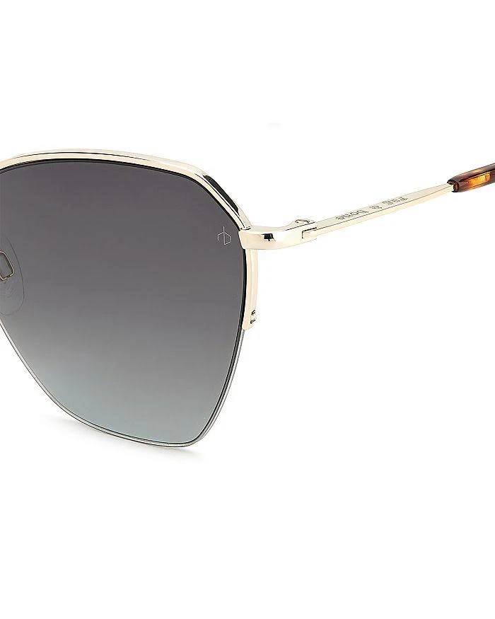 商品Rag & Bone|Cat Eye Sunglasses, 58mm,价格¥1391,第2张图片详细描述
