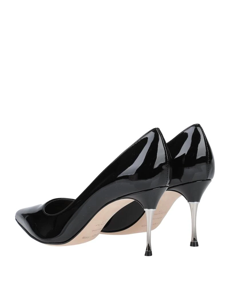 商品Sergio Rossi|Pump,价格¥4335,第3张图片详细描述